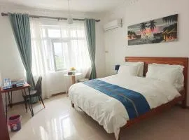 Zawadi Lodge