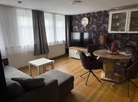 Ferienwohnung Vierjahreszeiten Sommer