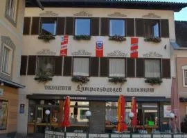 Familie Lampersberger