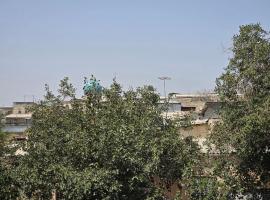 Atlas, Hotel in Buxoro