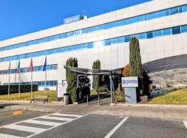 Hotel Express Aosta East