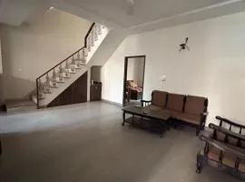 Stay for Friends and Family