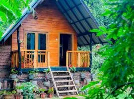 The Carpenter Cottage