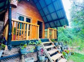 Sigiriya Carpenter Cottage
