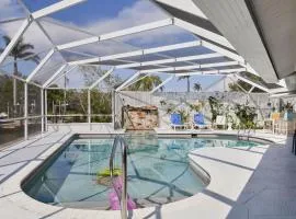 Waterfront home near beaches Multi month welcomed - inquire