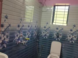 Diksha Home Stay, Hotel in Netorlim