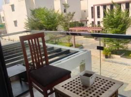 Tirupporūr में, होटल Grace inn ECR