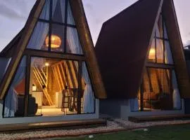 Hospedagem Chalés Prosas e Versos