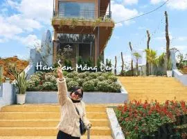 Han San Homestay Măng Đen