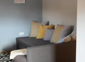 haus nummer fünf - inklusive Chiemgau Karte