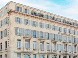 Grand Hotel Beauvau Marseille Vieux-Port - MGallery Collection