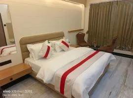 KDM Hotel Indore Palace- Newly Renovated 4 Star Premium Hotel