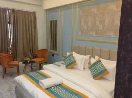 KDM Hotel Indore Palace- Newly Renovated 4 Star Premium Hotel