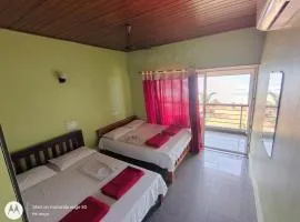Gokarna Govekar Private Beach Stay