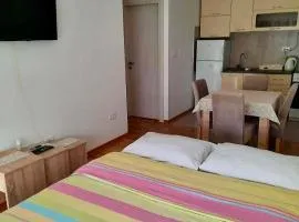 Apartman Andjela