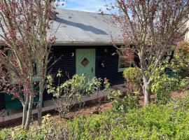 Gemütliches Ferienhaus, hotel din Gehlweiler