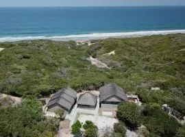 Zavora Venture Cabanas