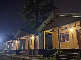 Jungle View Eco Village