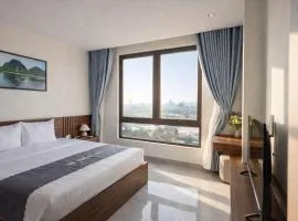 The Sun Hotel - Ninh Bình