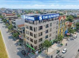 The Sun Hotel - Ninh Bình