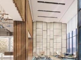 Fairfield by Marriott Baoding High-Tech Zone, hotel en Damafang