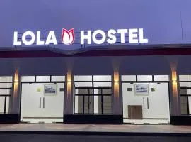 Lola Hostel Lux