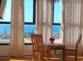 Carole house pour les familles