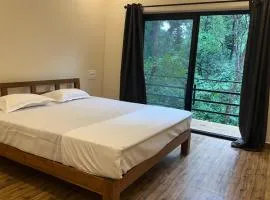 Kamaax Stay & Events