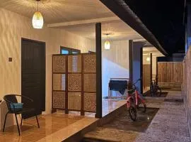 Gili Glow Homestay