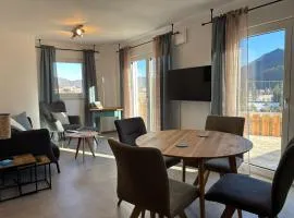 Ferienwohnungen Karwendulum