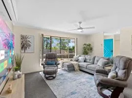 Family-Friendly 3 Bedroom Home in Hervey Bay