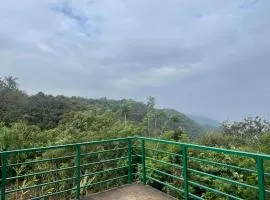 Chirackal Garden Mountain View, Cumbummettu