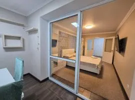 Уютная квартира на Ботанике