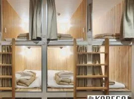 KOREGA ! Hostel Osaka Namba