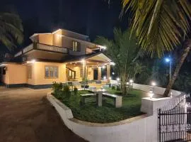 Dreamland kizhunna beach homestay