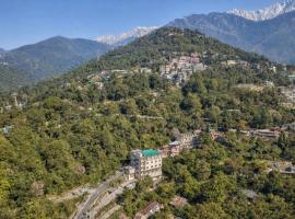 Hotel b, hotel in Vrindāvan