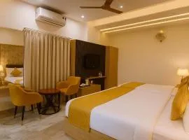 The Mayur Retreat # Near Prem Mandir # Luxury Rooms # Prime Location # Property Of The Year # By Chandrodaya Orchid #