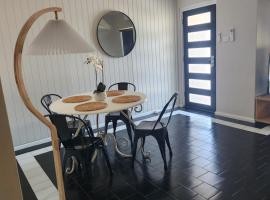 Leeton에 위치한 호텔 Kindred Studio Apartments