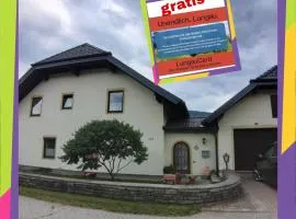 APPARTEMENT Michael