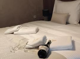 Hotel Konačište Akustik, hotel em Zlatibor