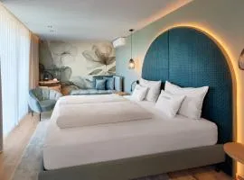 Garden & SPA Hotel Das Götzfried