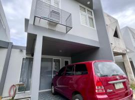 Vibe and Stay - Staycation home near Tagaytay, hotel sa Calo