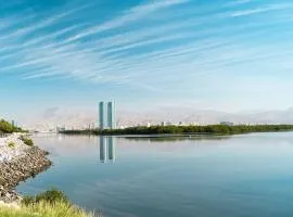 Stunning Corniche view