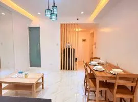 Malate Bayview Mansion City View and Seaview