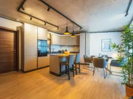 Top Rated apartment in ta Xbiex by SF Homes
