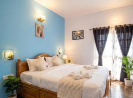Celeste stay Suite, ξενοδοχείο σε Calangute