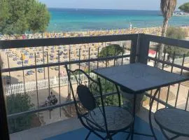 Rocca Appartament Palermo Beach