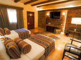 The Old Village Hotel & Resort