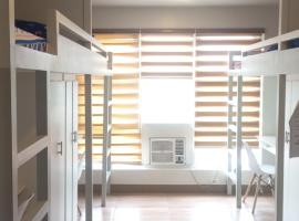 Bayani Hall Condominium Tuguegarao, hotel di Ugac