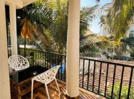 Celeste stay suite 202